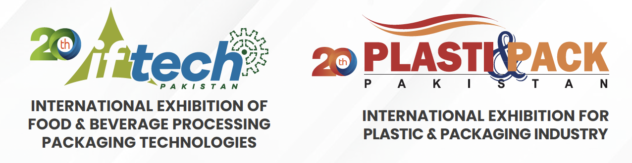IFTECH & Plasti&Pack Pakistan 2025